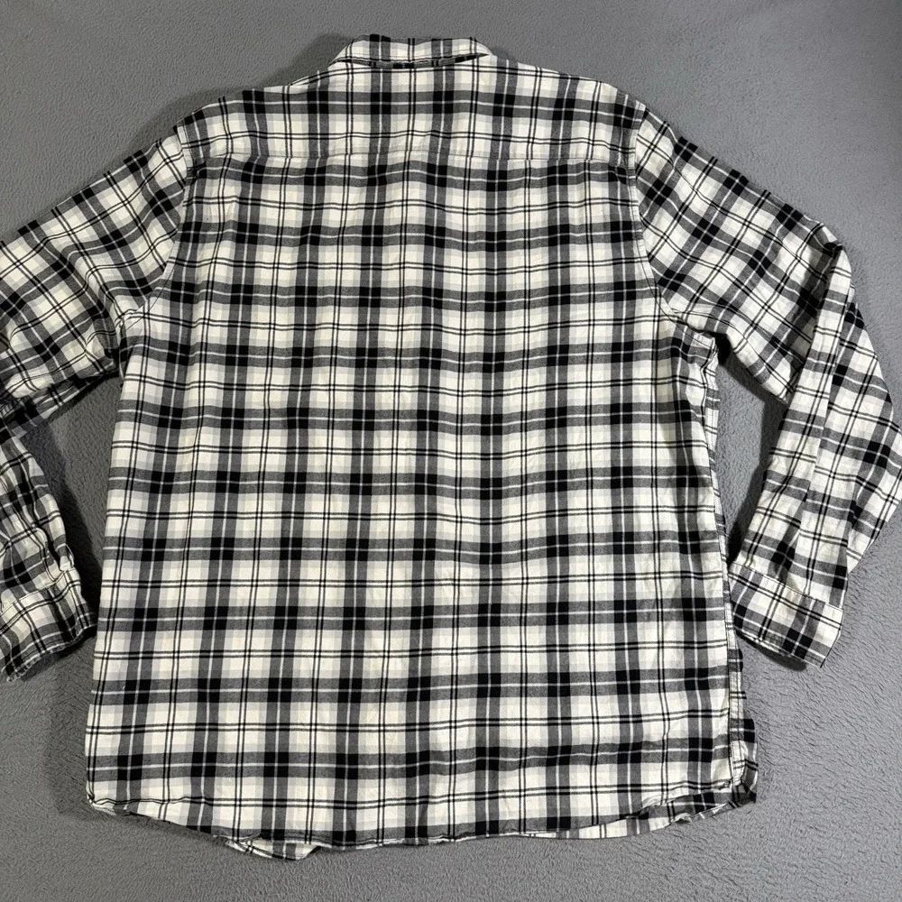 Banana Republic mens size